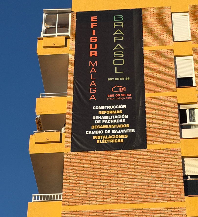 reformas grandes edificios